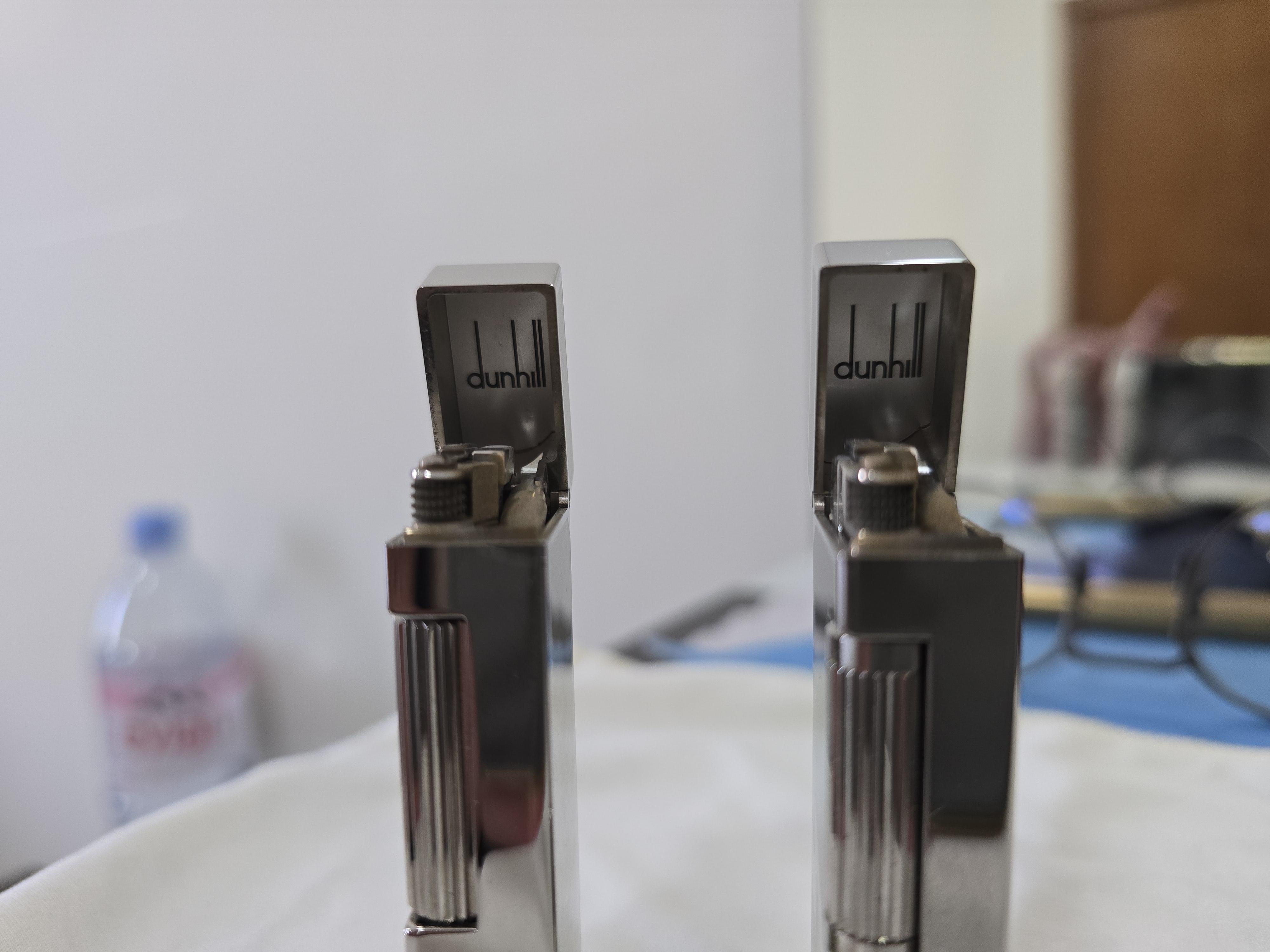 Dunhill Rollagas Lighters - Image 5