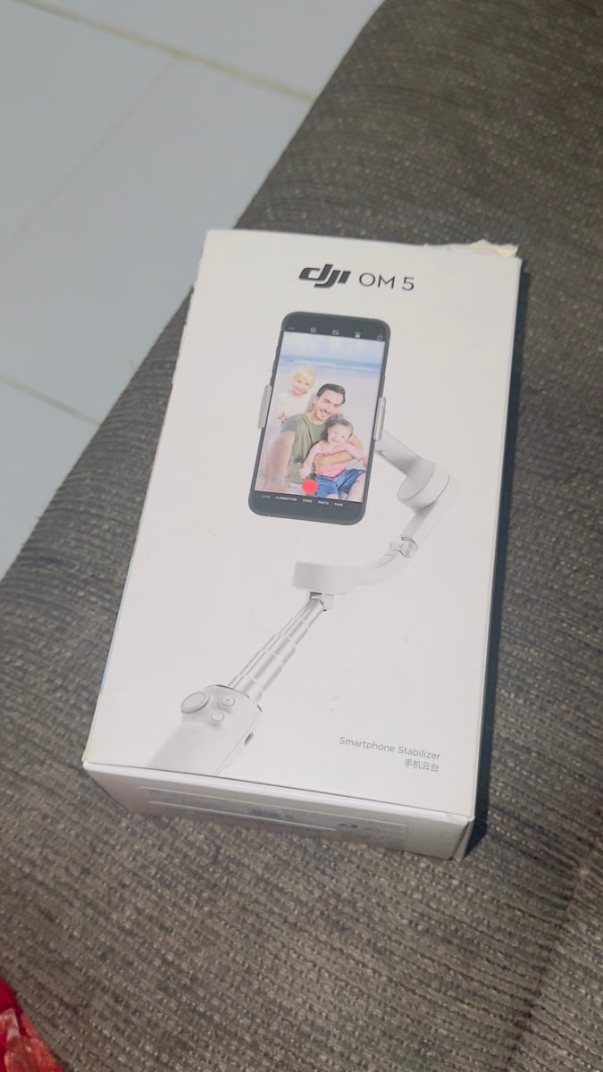 DGI OM5 - Image 2