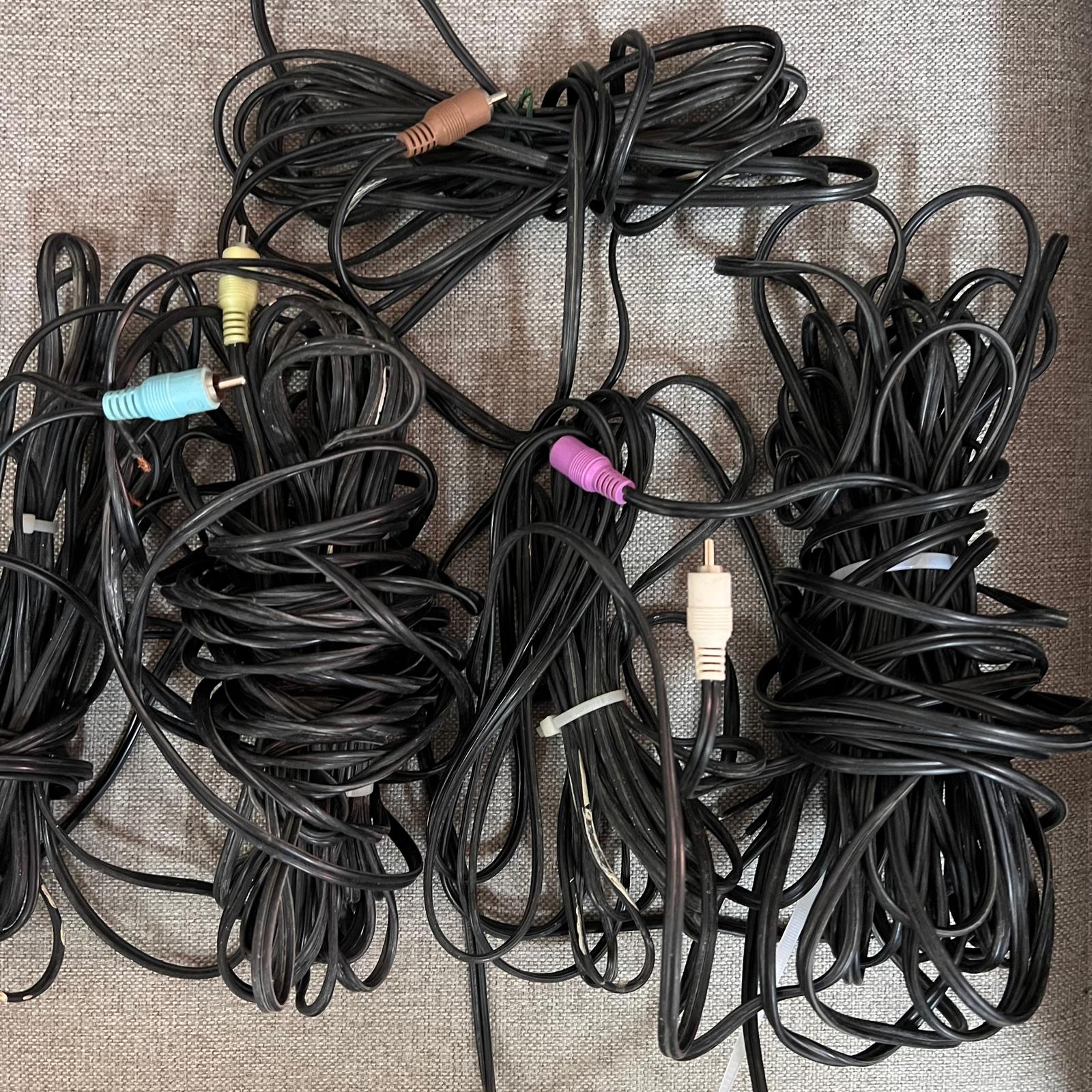 Bose Accessories (Wires and other accessories), Sony PS3 - Image 4