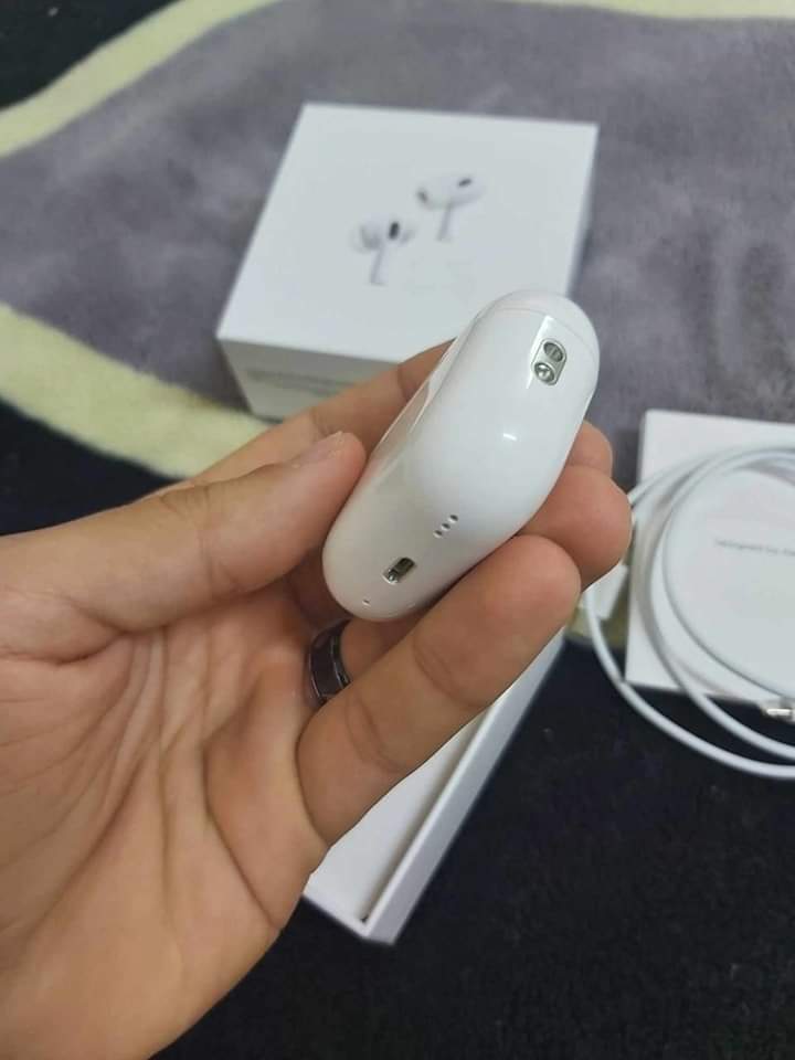 Airpods pro gen 2 - Image 2