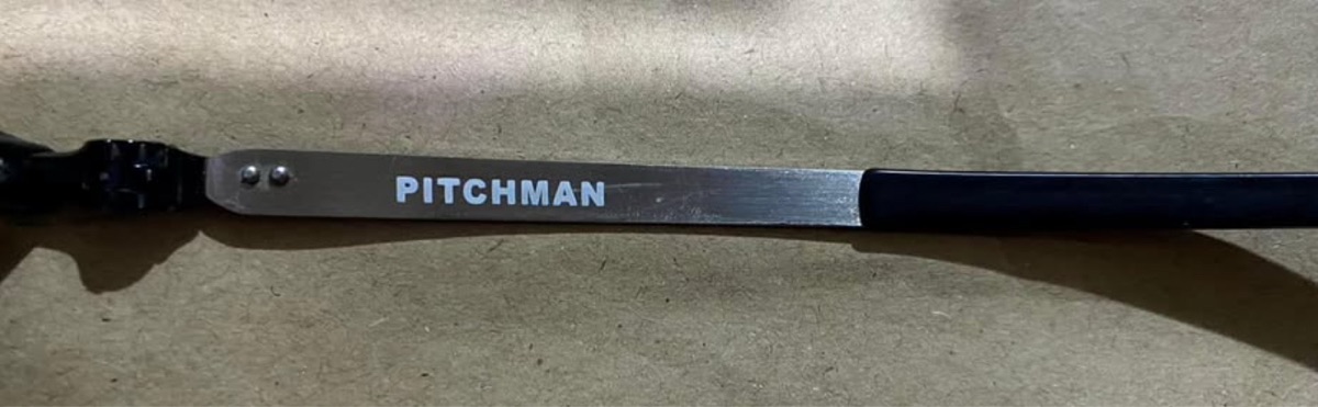 Original Oakley Pitchman - Image 3