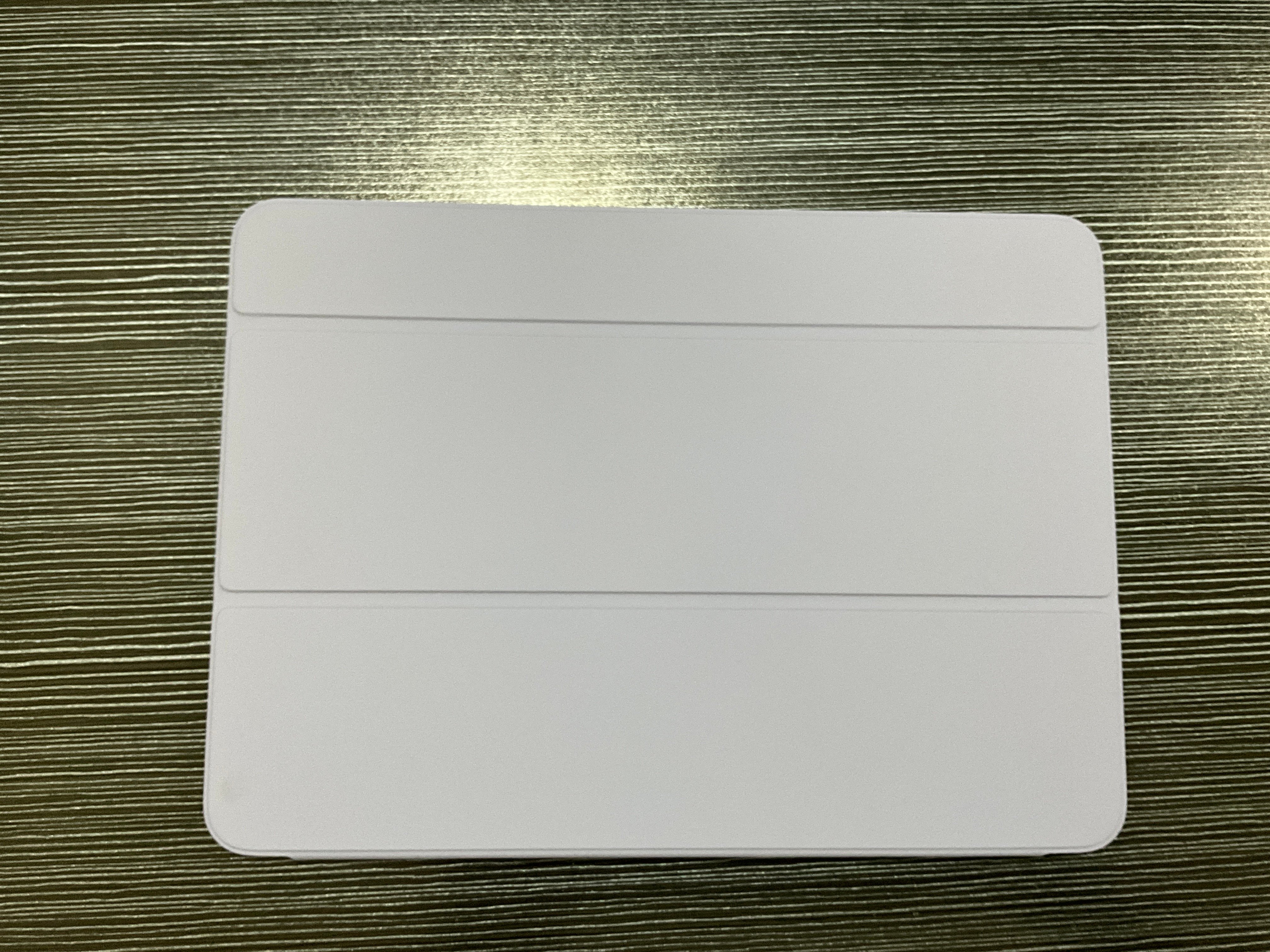 iPad Air 5th Gen (10.9”, 256GB, Wi-Fi Only,Space Grey) — New Apple Case + Screen Guard - Image 1