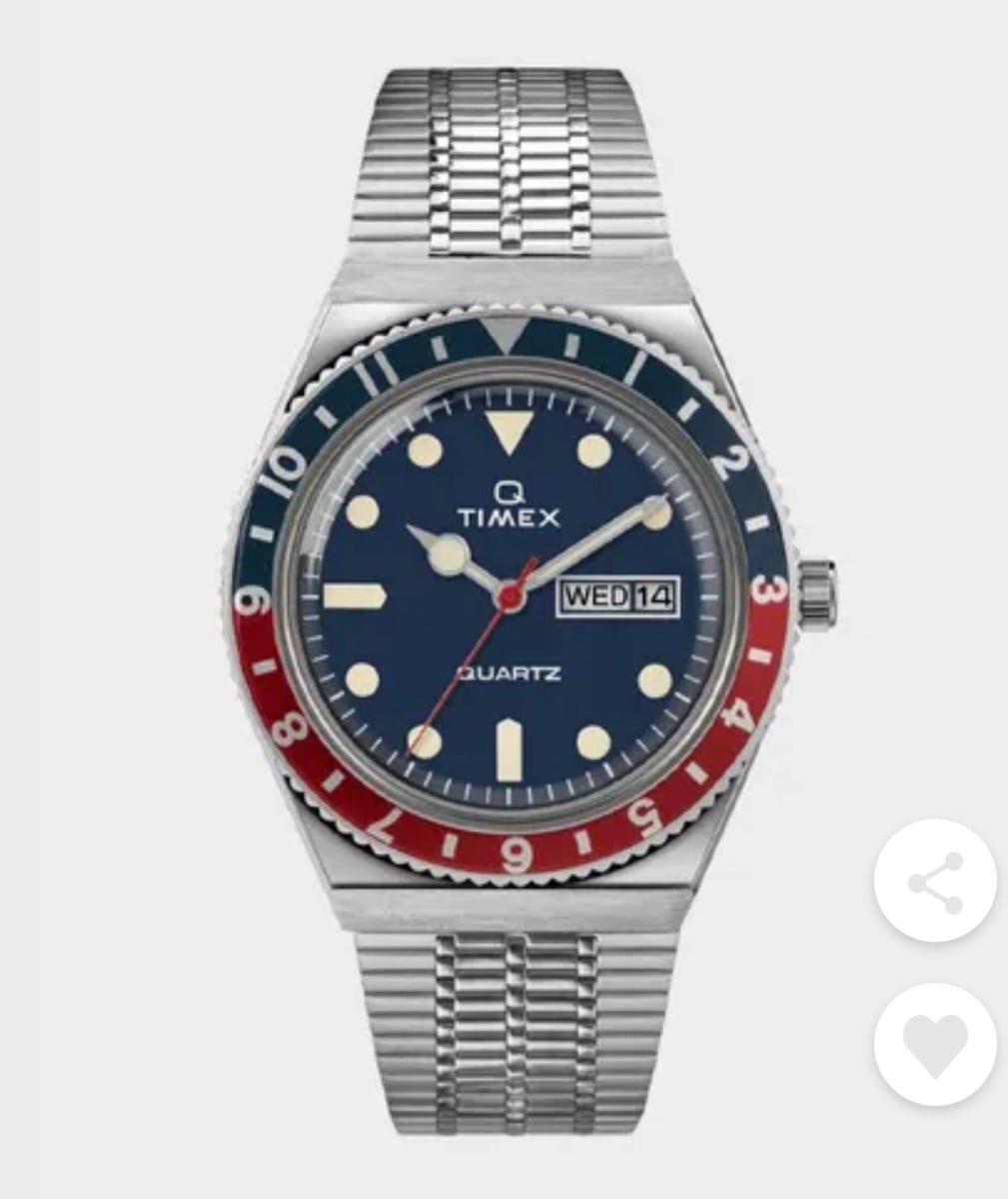 Timex - Image 1