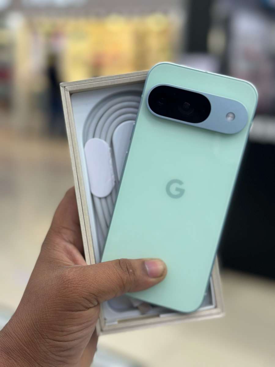 google pixel 9 - Image 5
