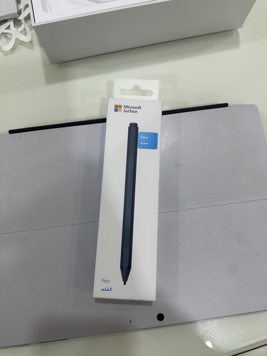 Microsoft Pen - Image 1