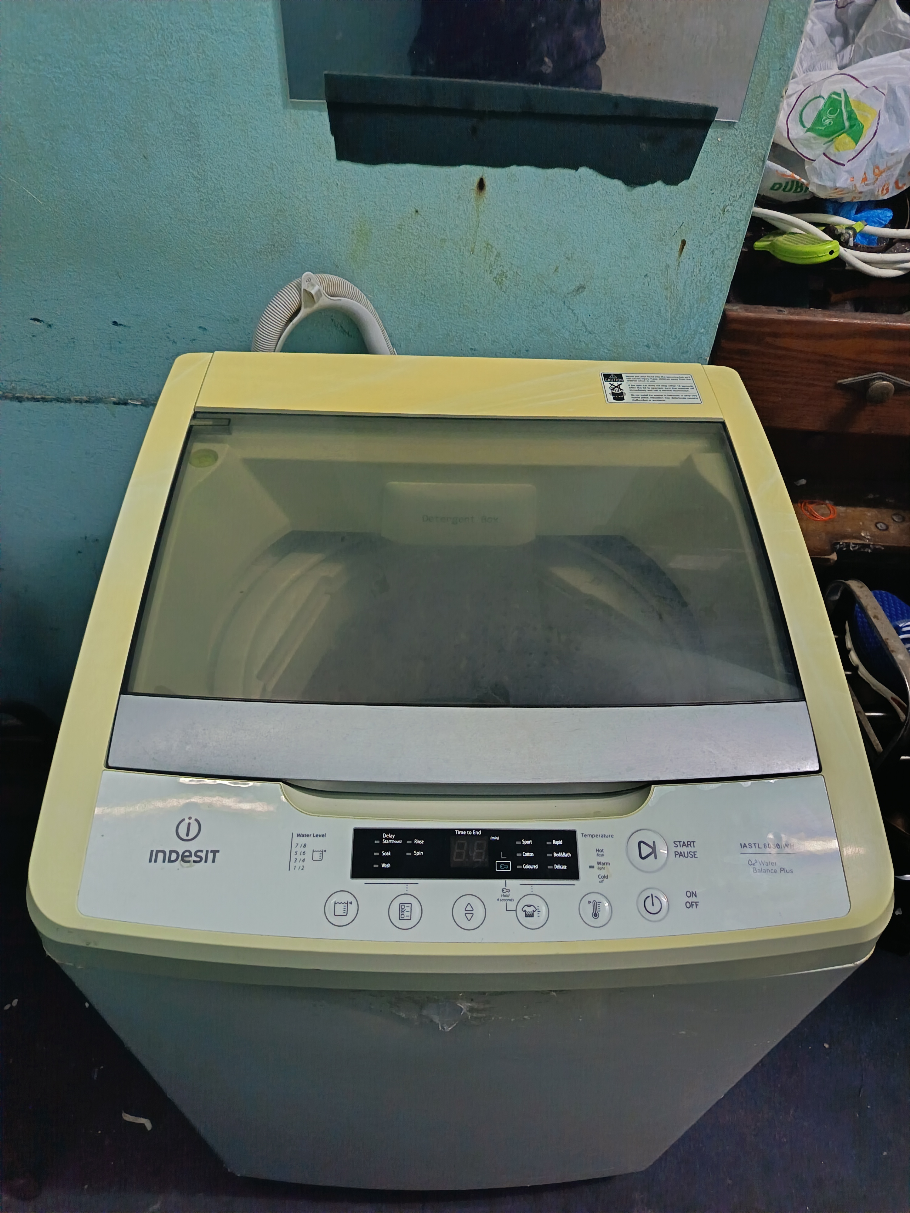 Washing machine for sale  - Image 4