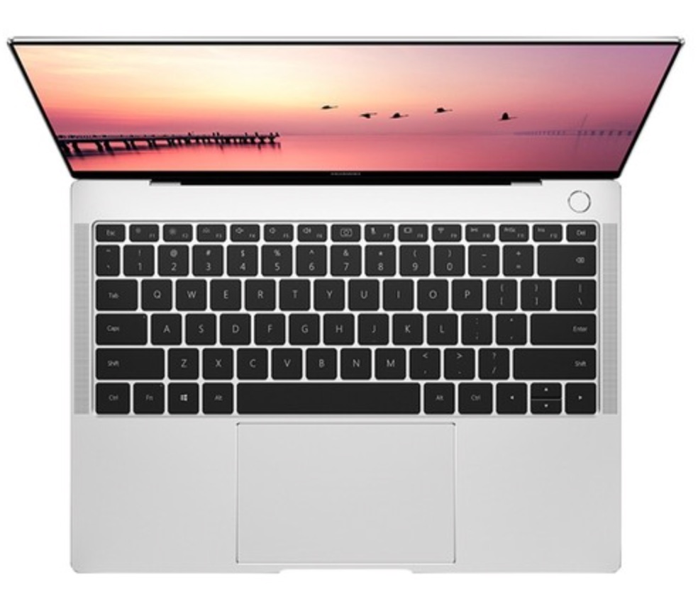 Huawei Matebook X Pro i5/8G RAM/1TB SSD - Image 6