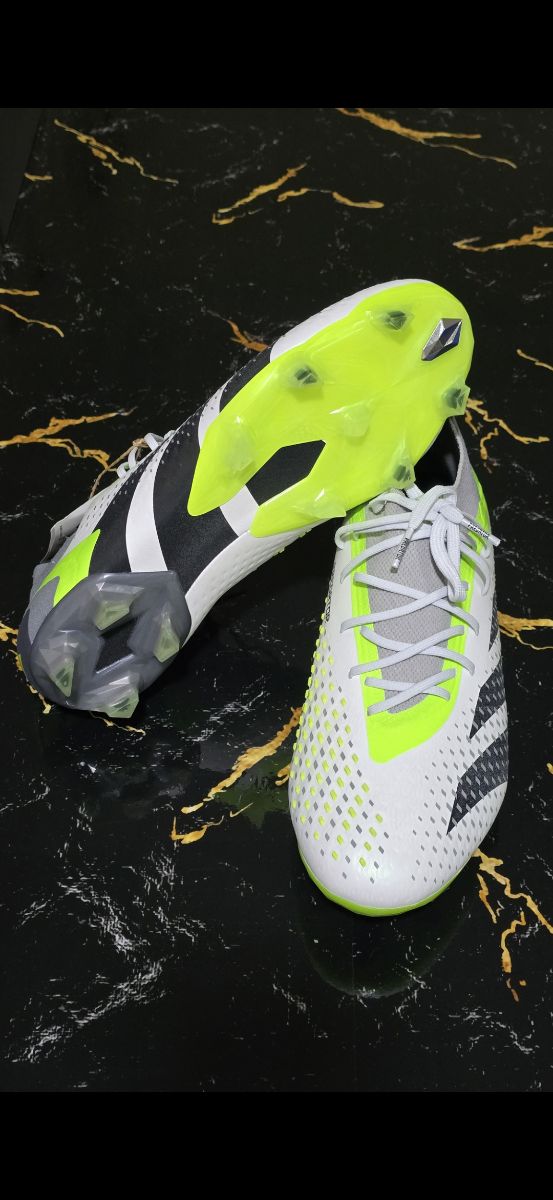 Adidas PREDATOR ACCURACY .1 Football shoe (.1 Top model) - Image 4
