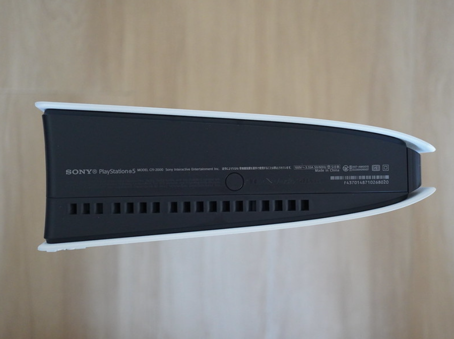 PS5 Slim Digital Edition (Brand New) For Urgent Sale - Image 10