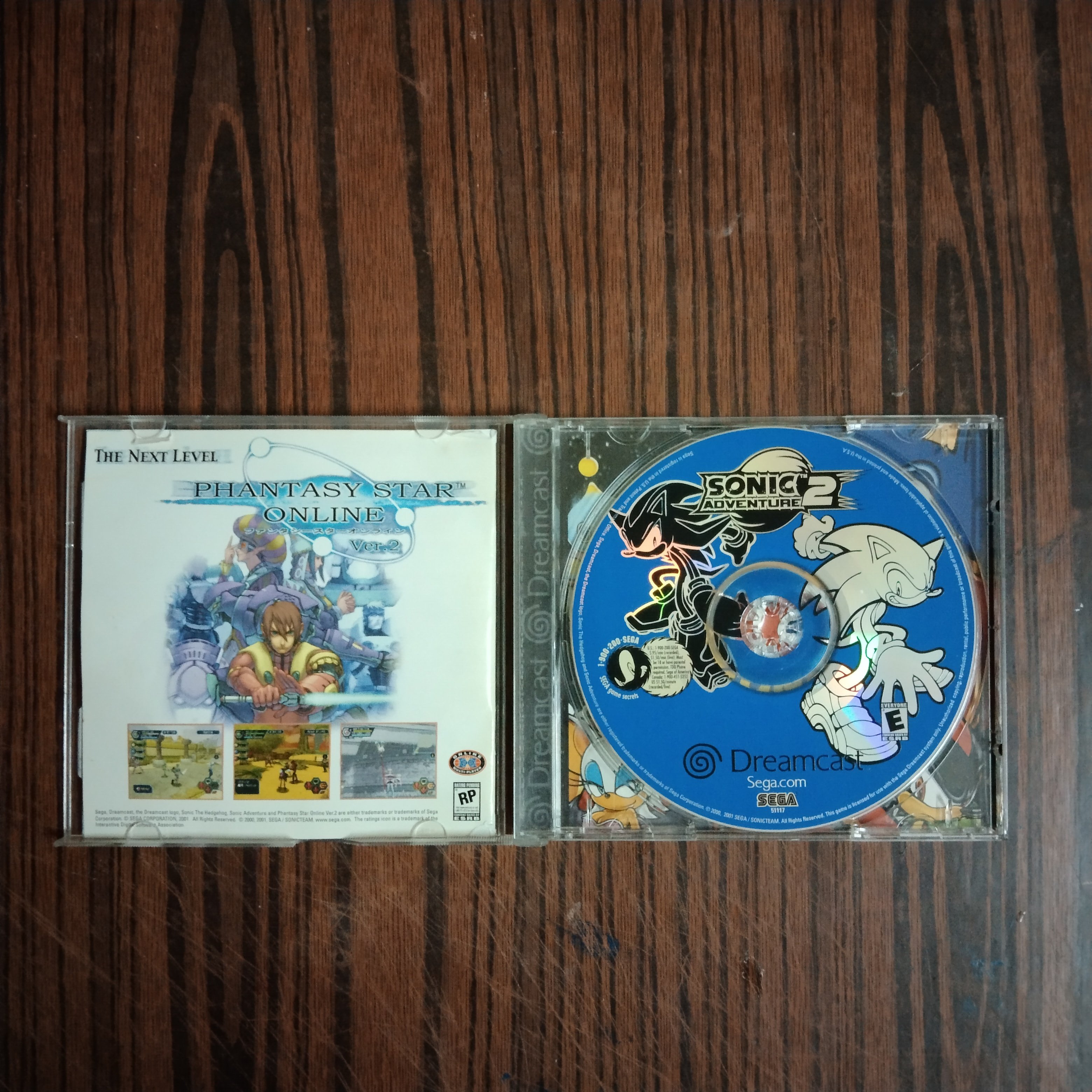 Sonic Adventure 2 - Image 3