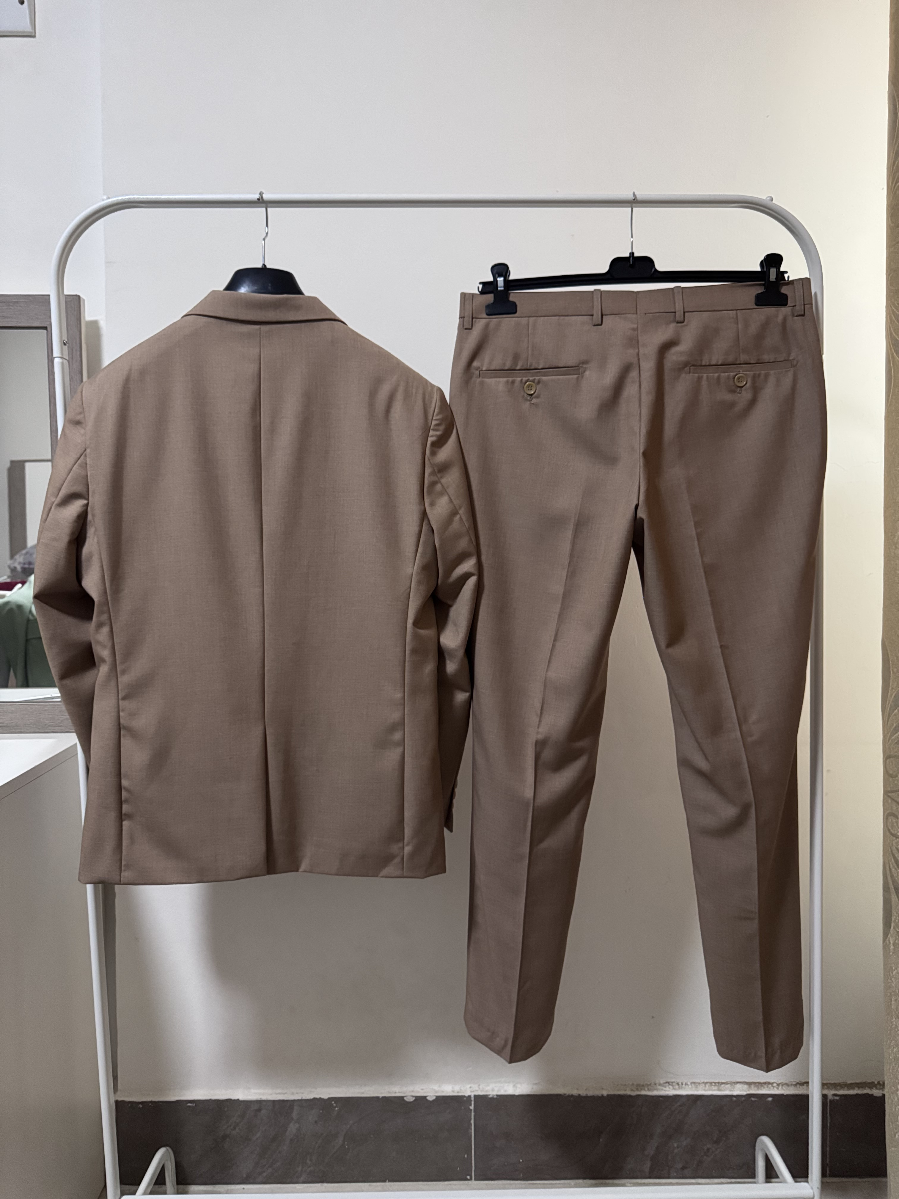*NEW* 2 piece male suits - Image 6
