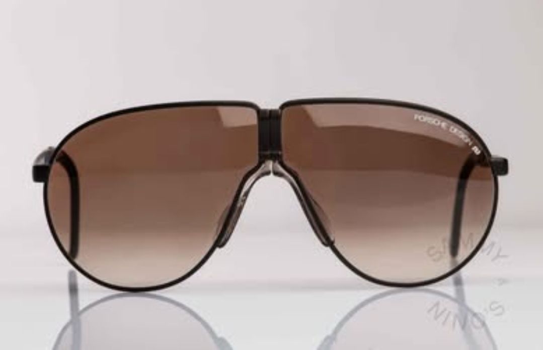 Carrera sunglasses by Porsche - Image 4