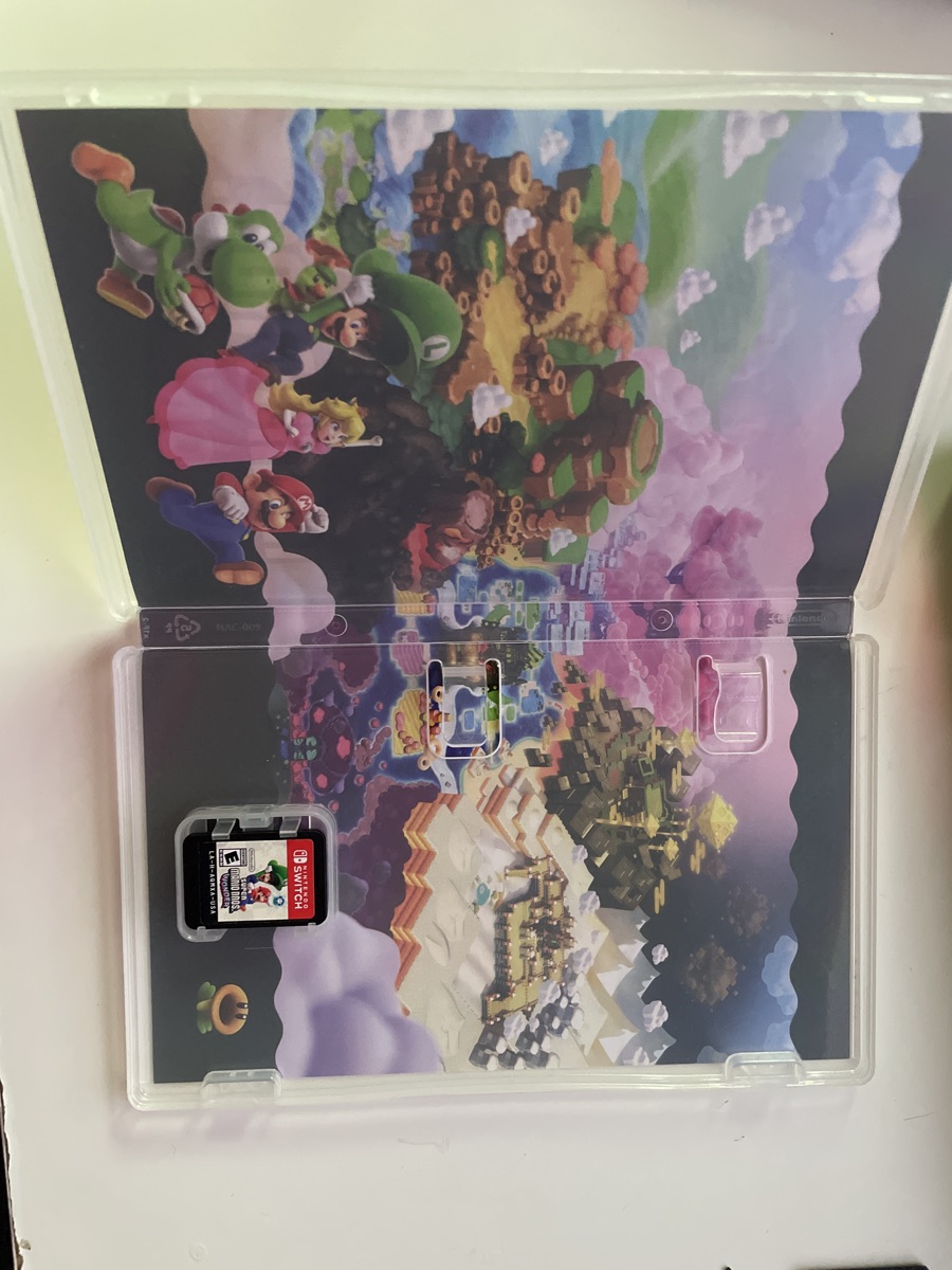 Super Mario Bros. Wonder - Image 2