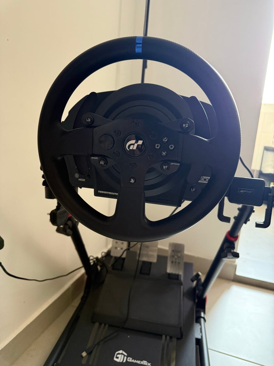 Thrustmaster T300 RS GT - Image 3