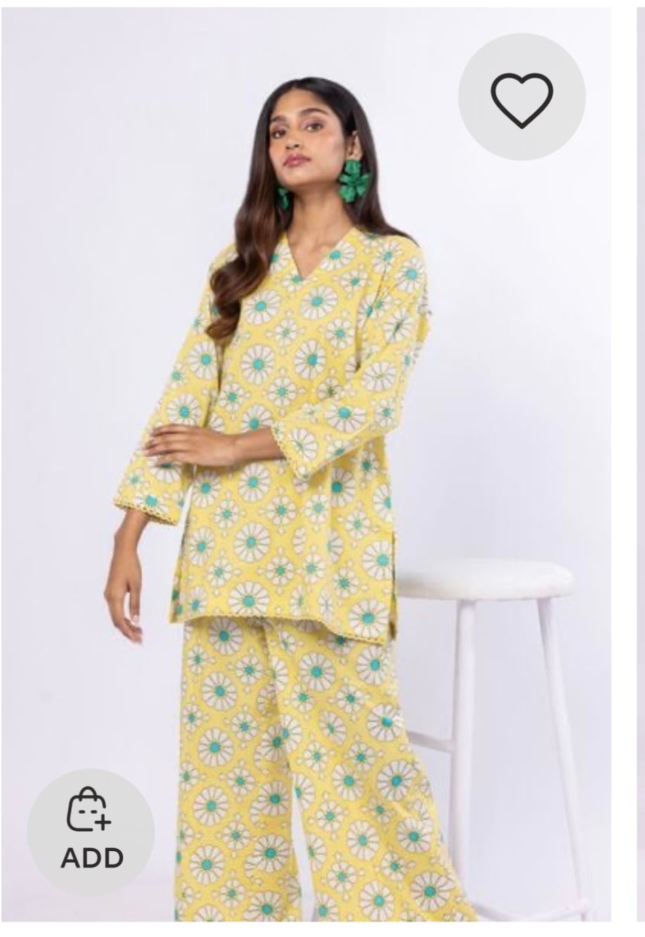 Eastern Dresses (Khaadi) - Image 5