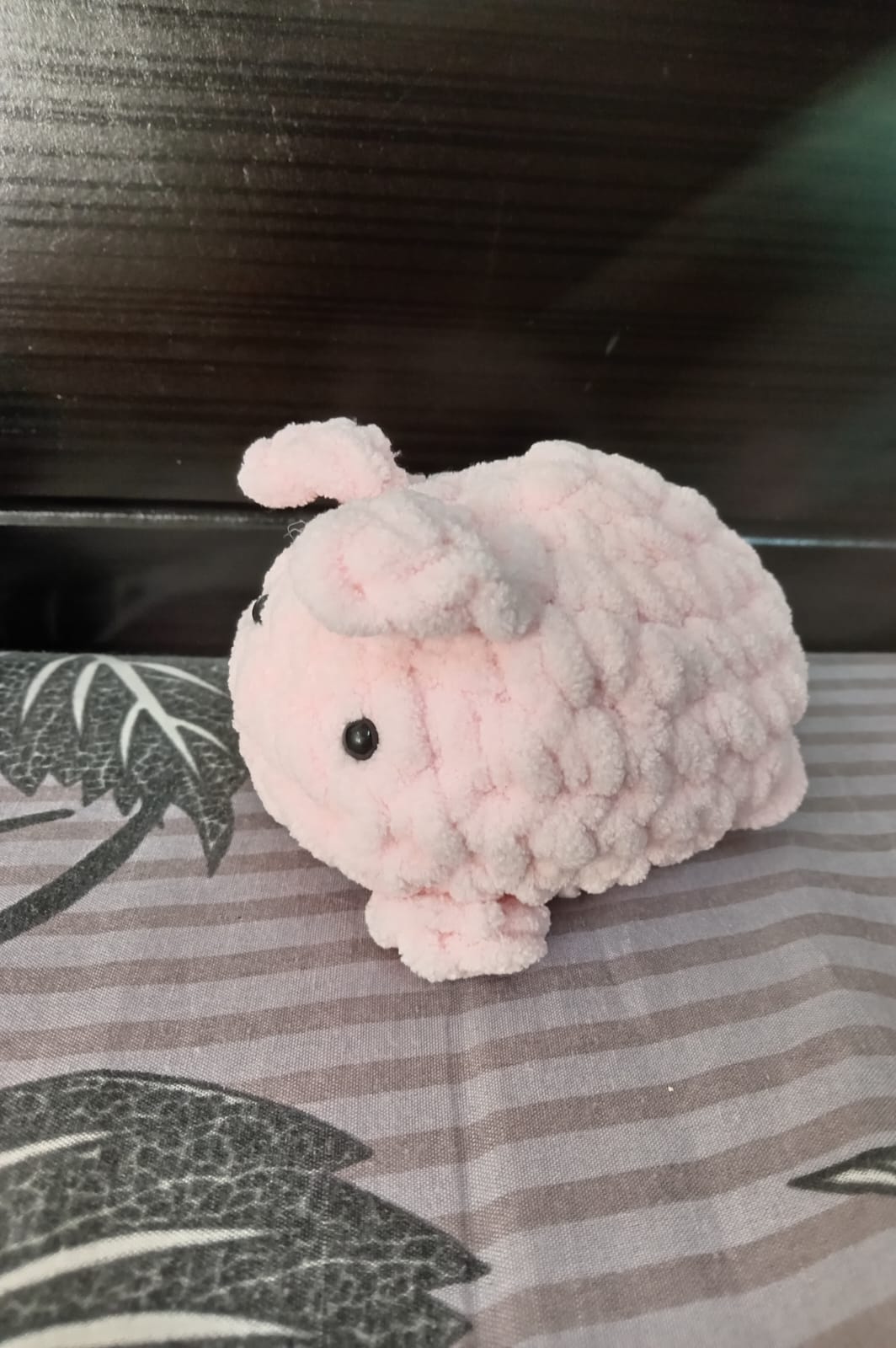 Hand Made soft toys and keychairs - Image 7