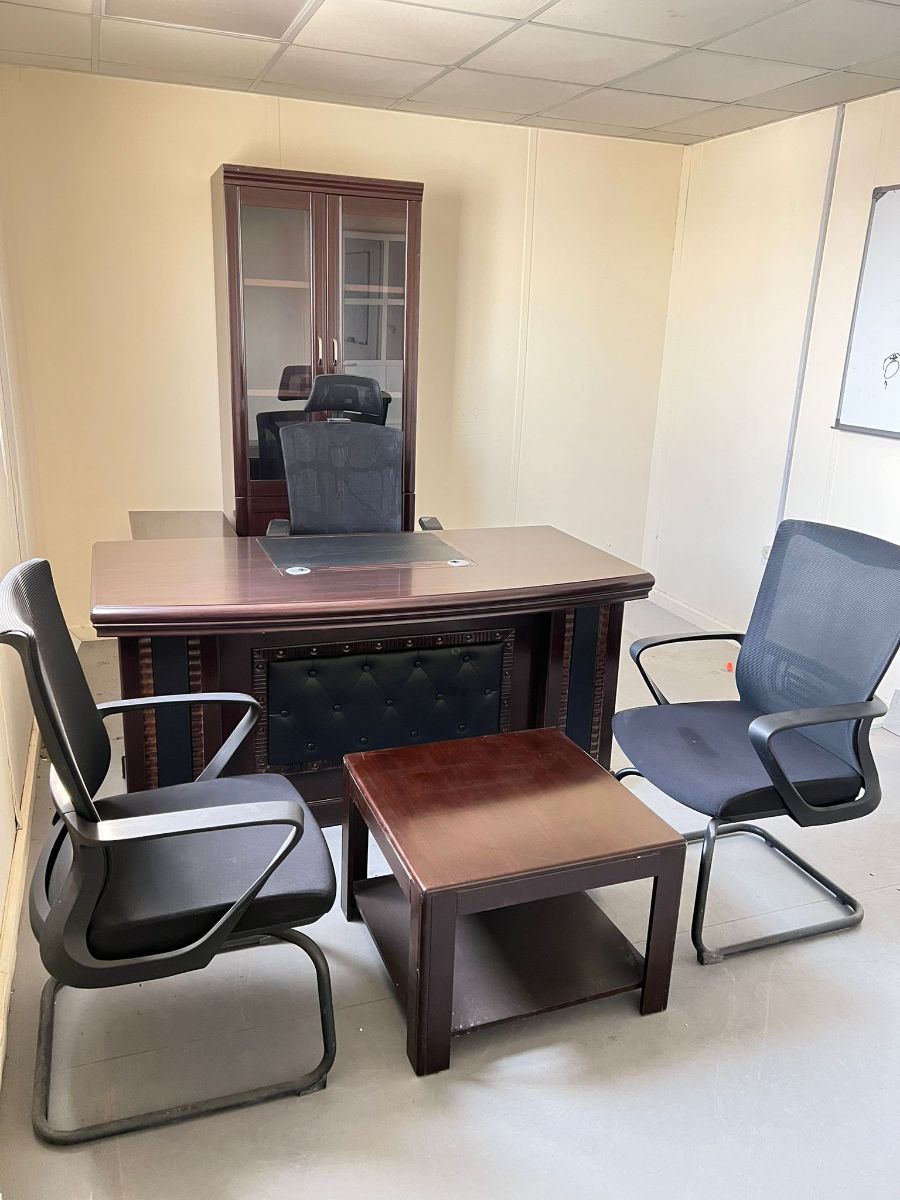 Used office furniture buy and selling 33740365 - Image 5