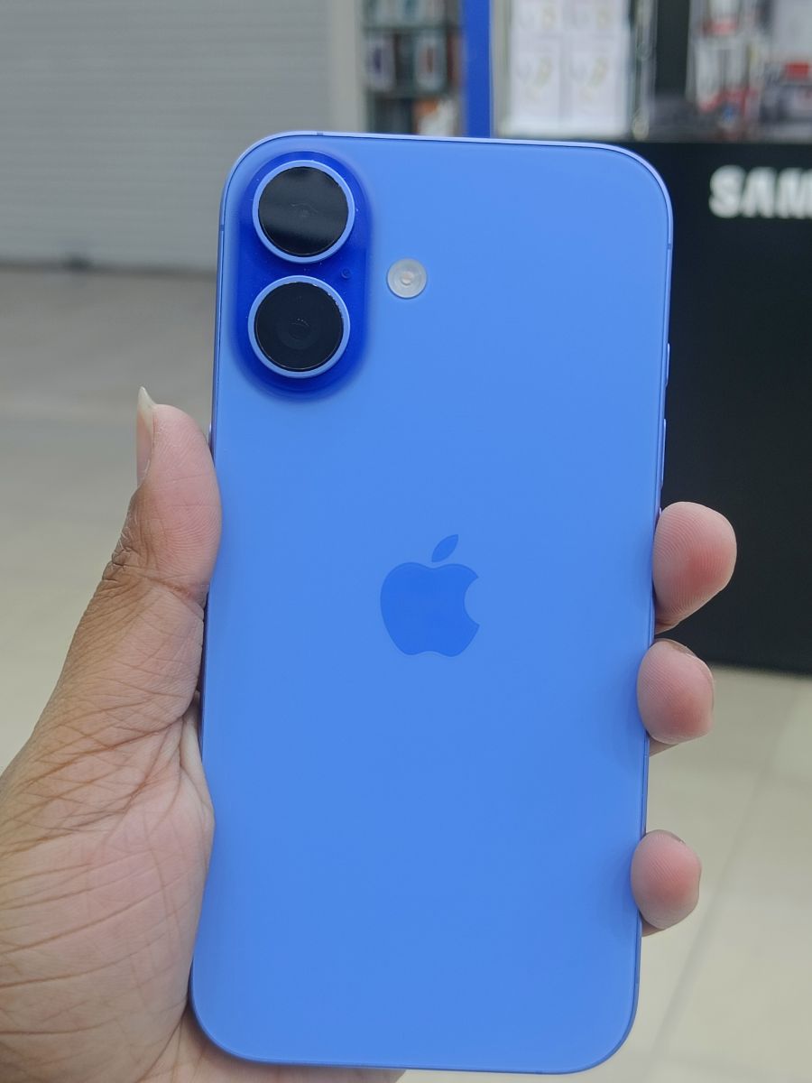 Iphone 16 - Image 2