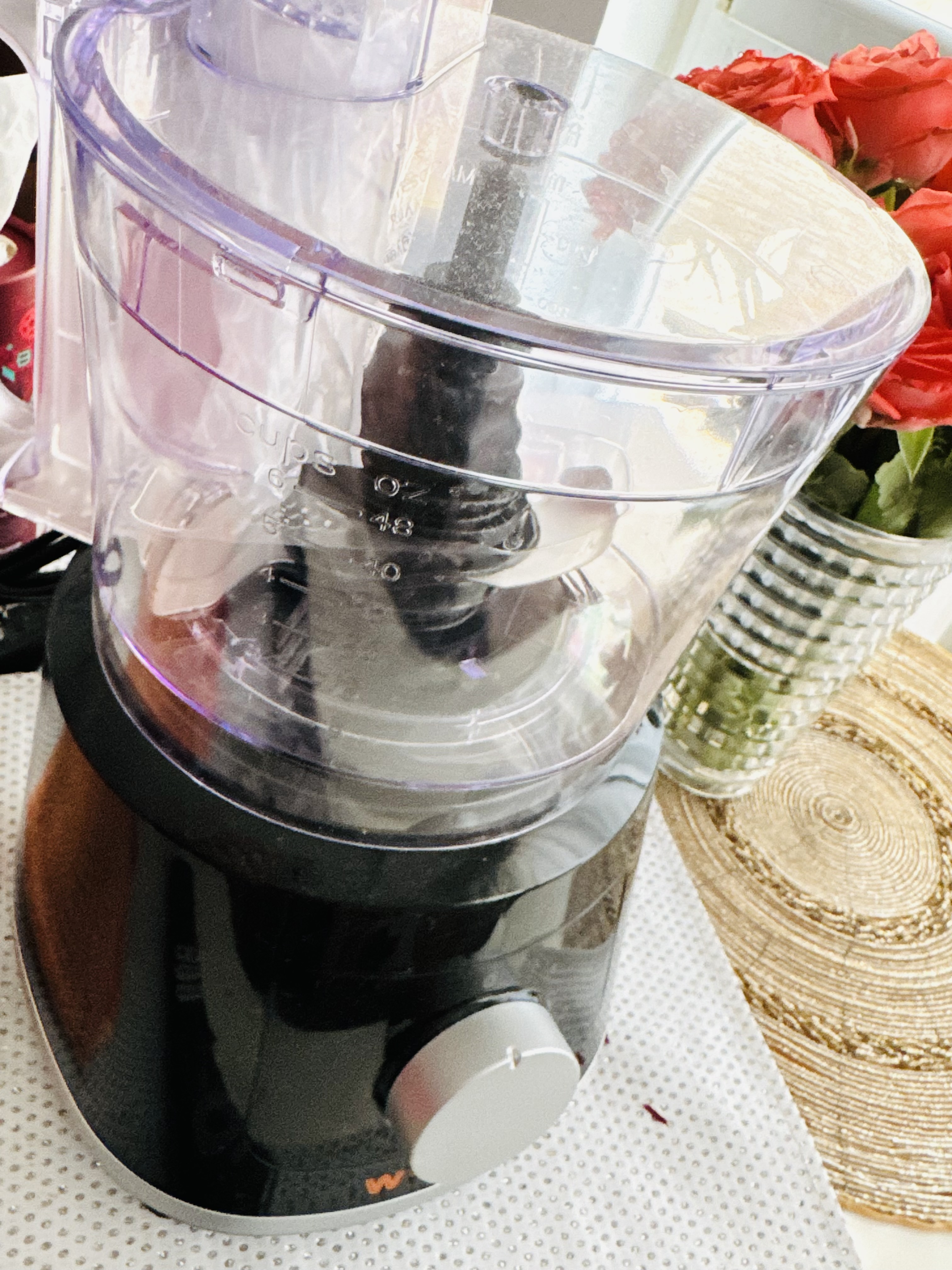 Brand new food processor  - Image 4