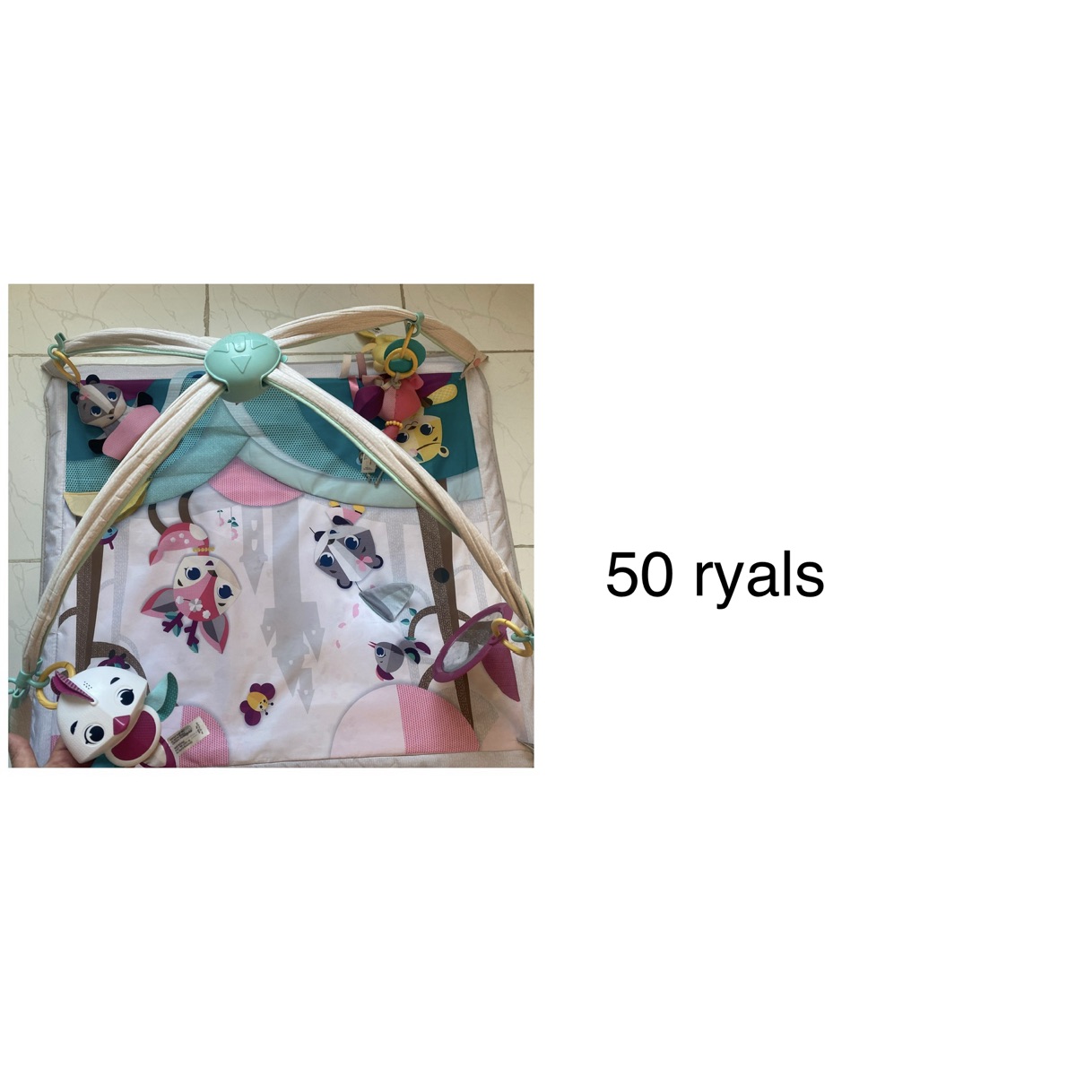 Clothes for babies from 0 to 3 - Image 1