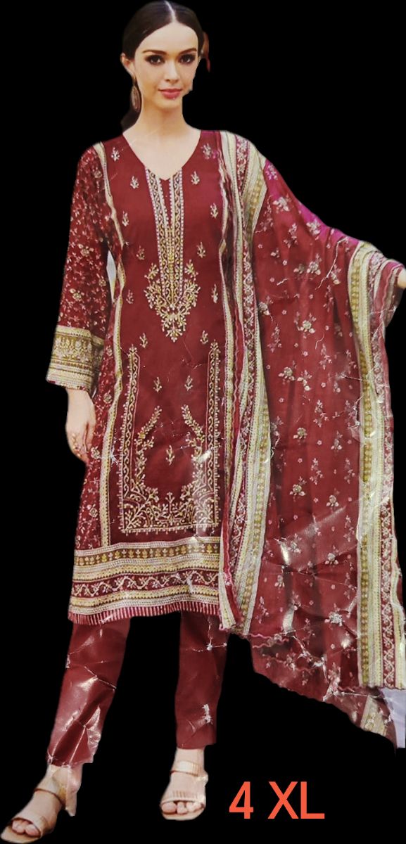 Pakistani Suites for sale - Image 2