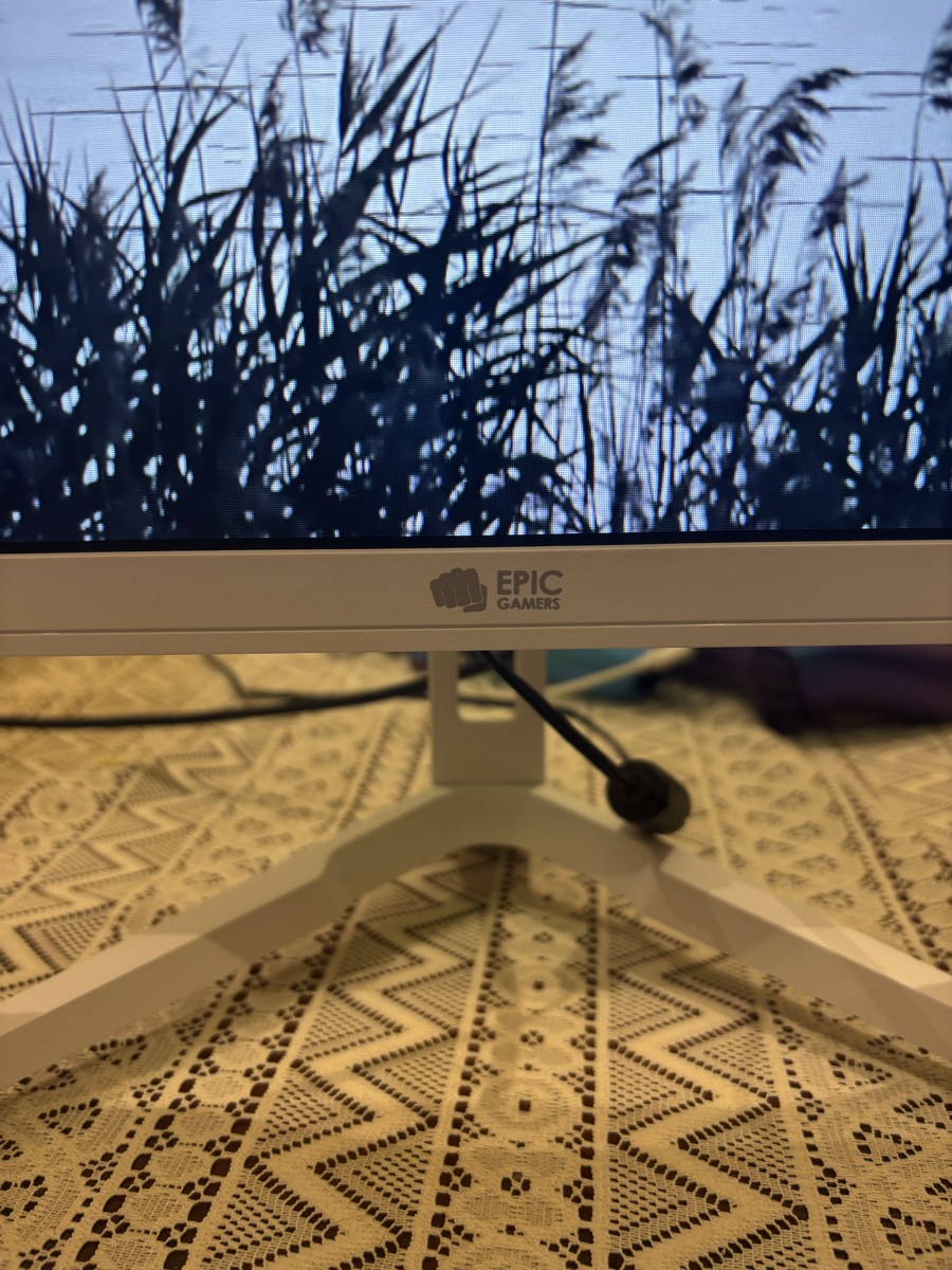 200 hertz gaming monitor - Image 2