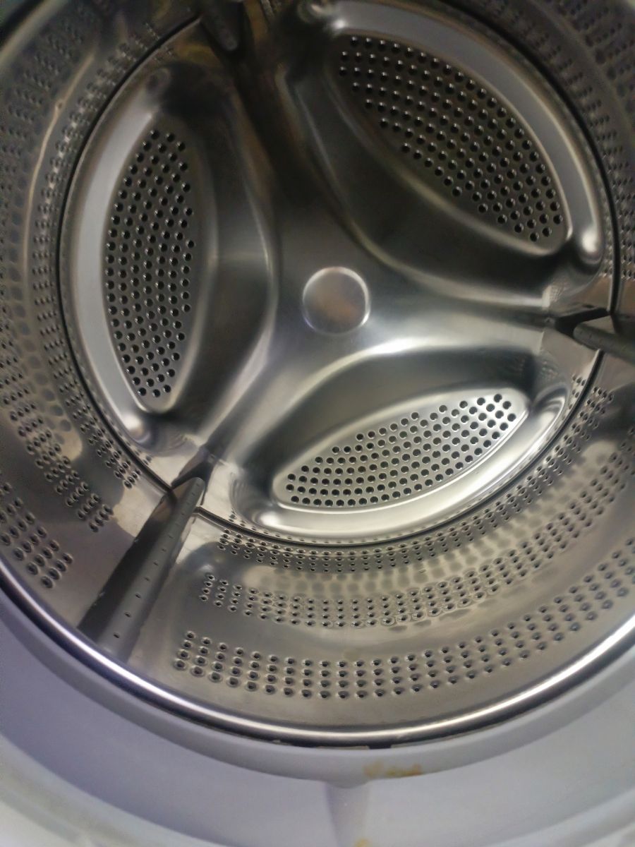 Lg washing machine 7 kg - Image 2