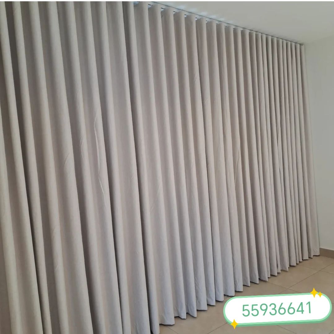 Roller blind Vatika curtain - Image 5
