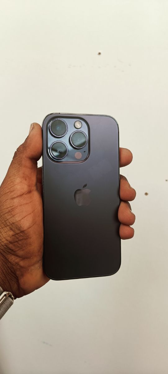 Iphone 14pro 128GB - Image 1