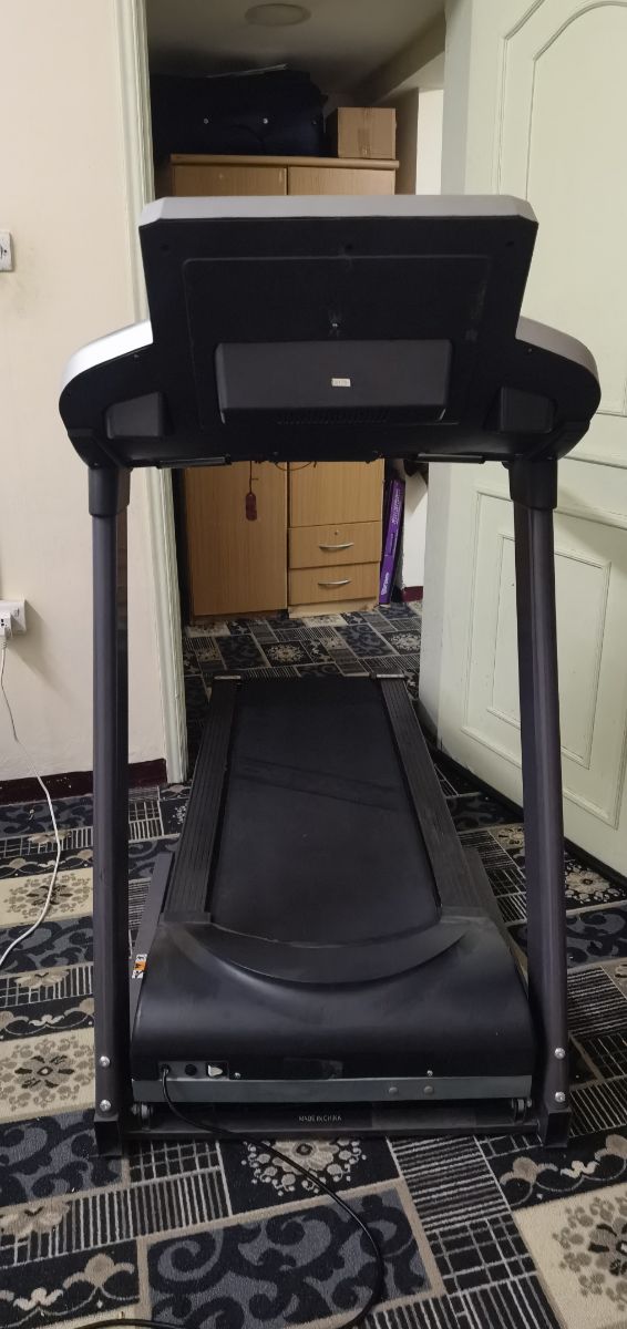 Treadmill BH F1 - Image 2
