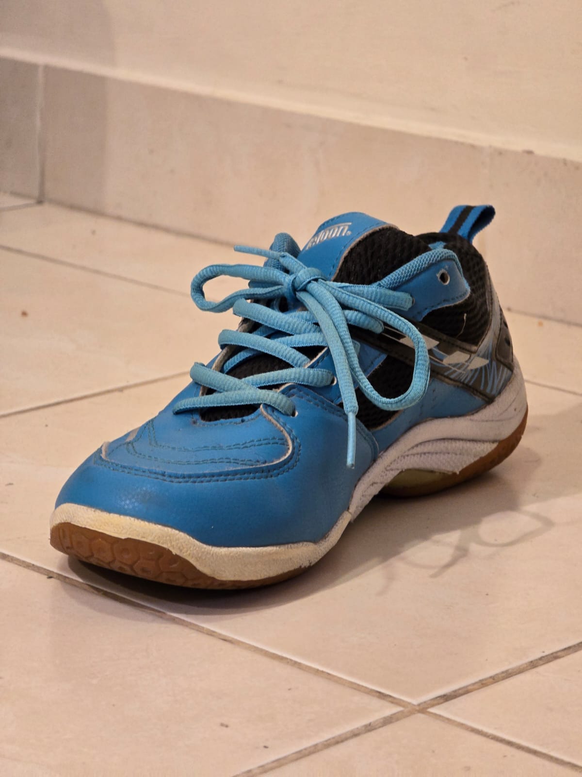 ? Teloon Badminton Shoes – Non-Marking! ? - Image 5