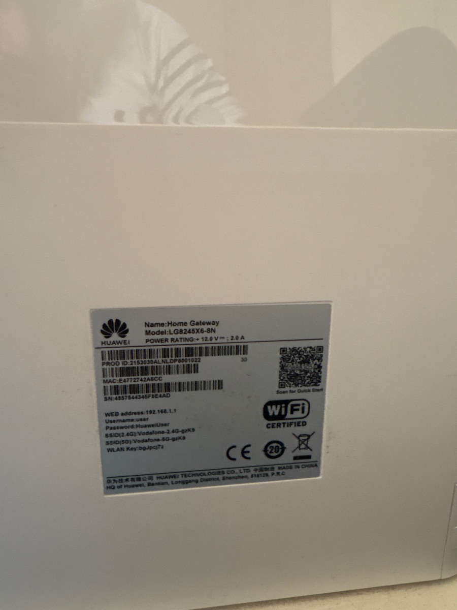 WiFi Router’s - Image 1