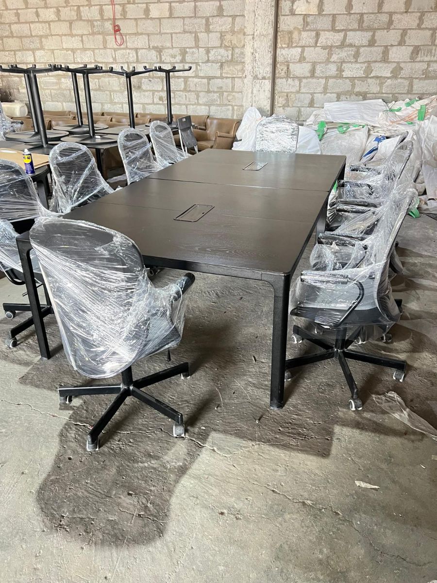 Used office furniture sell buy 66521286 - Image 5
