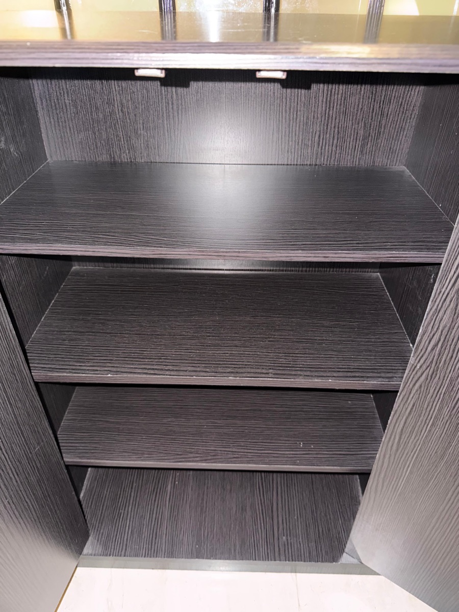 Shoes storage - Image 3