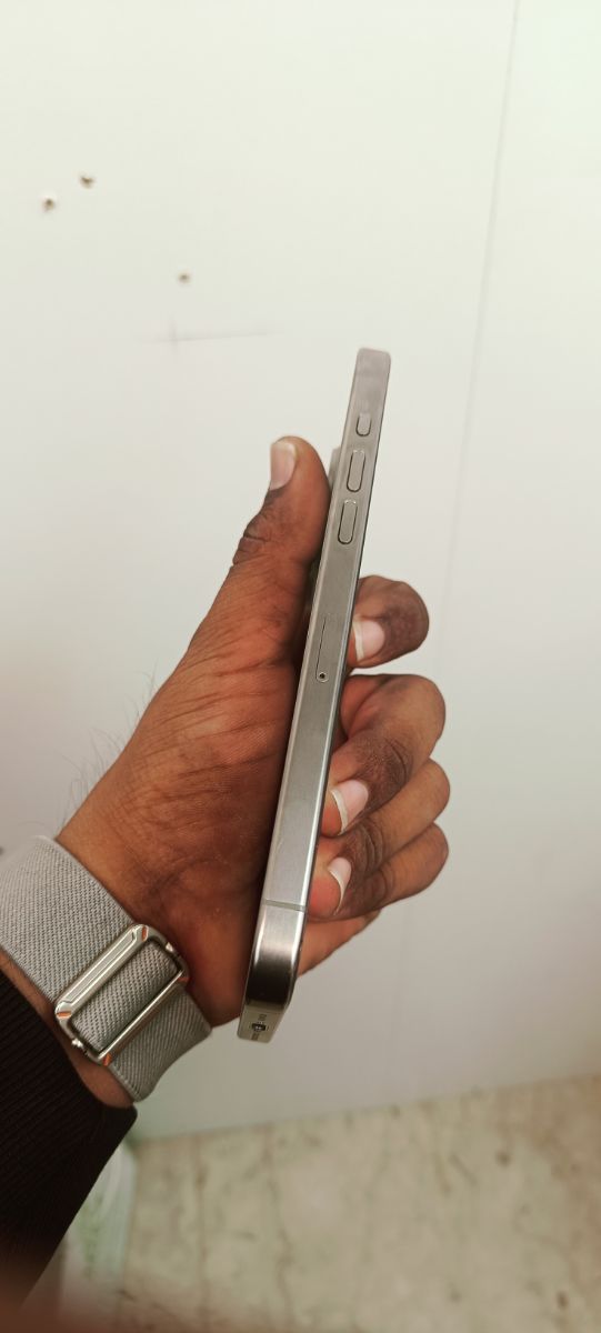 Iphone 15 pro max 256GB NEAR - Image 1