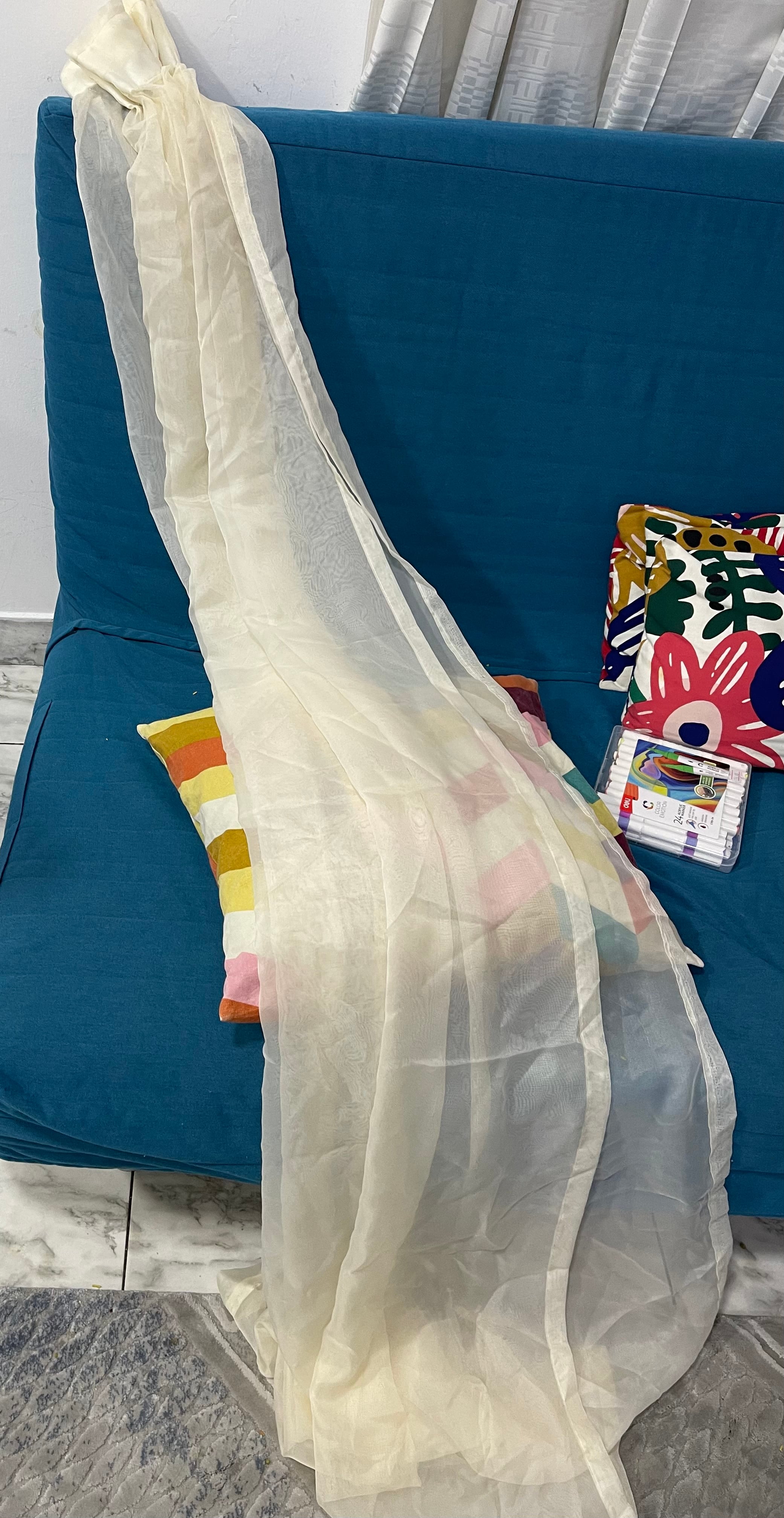 Curtain liners - Image 2