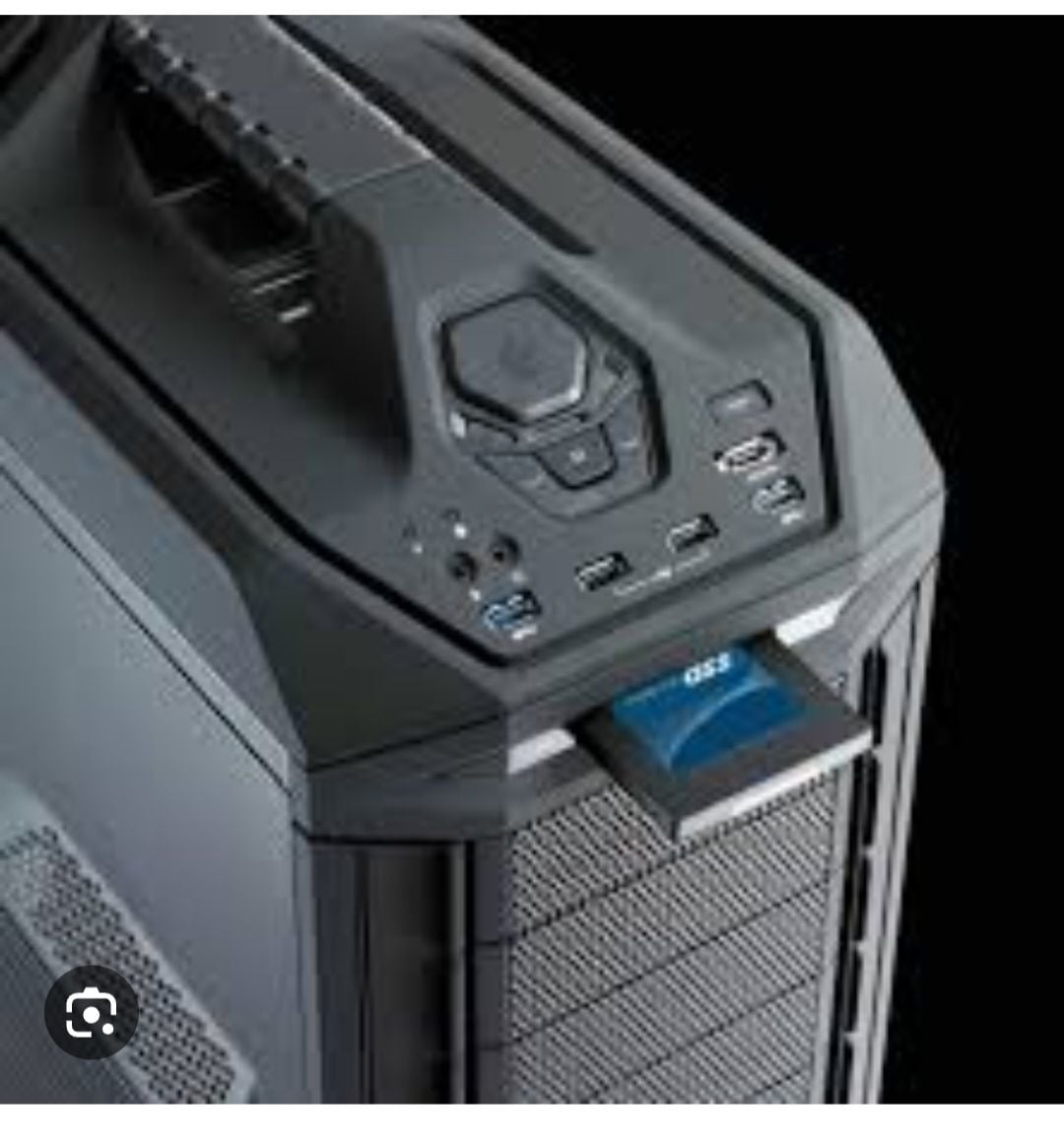 Gaming PC  MSI MEG Z590, i7-10700K gen 5.1ghz turbo (OC) 16gb RGB DDR4, 1tb & 250gb NVme SSD, Win11 Pro, cpu only - Image 10