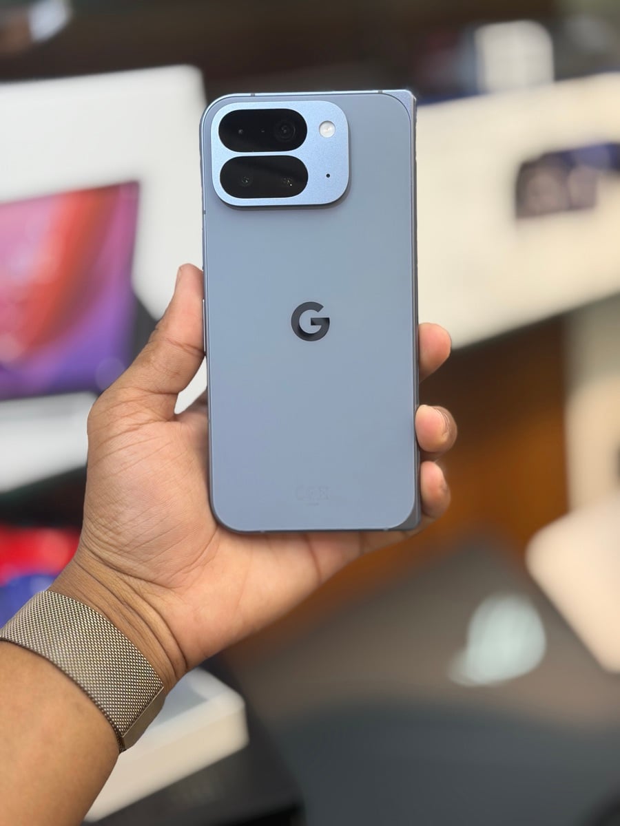 Google Pixel 10 Pro Fold 256Gb - Image 1