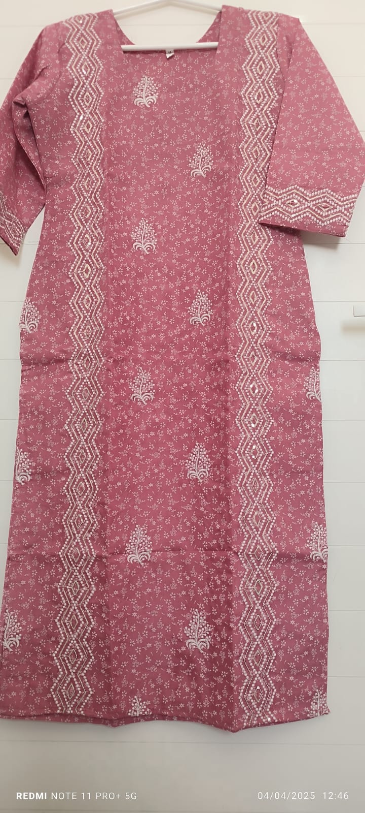 Offer sale # Kurtis Sale # Good Quality # Affordable Price # Deliver to your Door step.... - Image 6