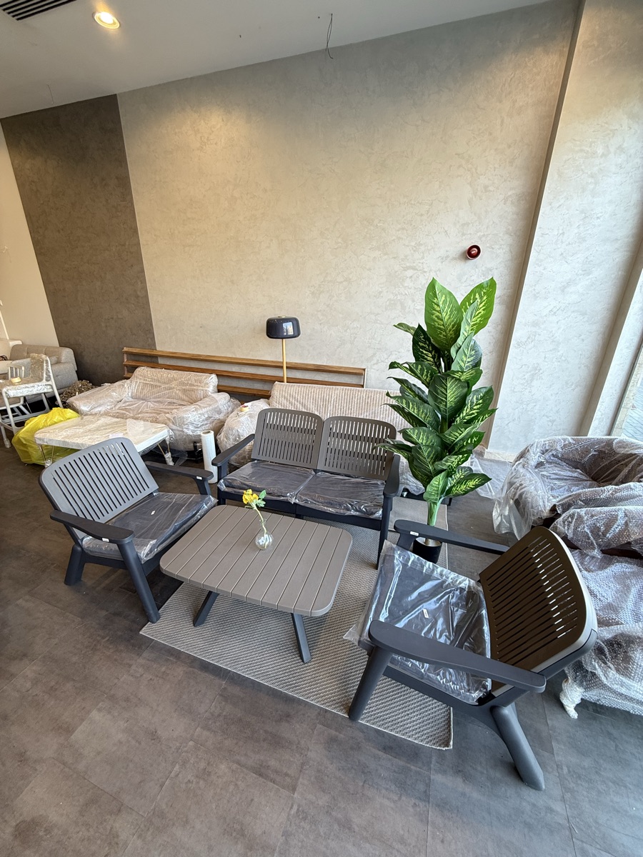 Turkey cost price sofa set and others - Image 13