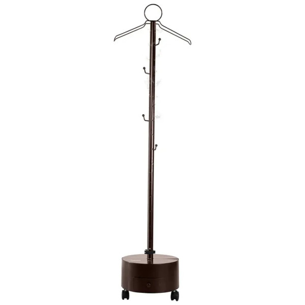 PORODO CLOTHING BUKHOOR HANGER WITH SORAGE TARY & WEEL - Image 2