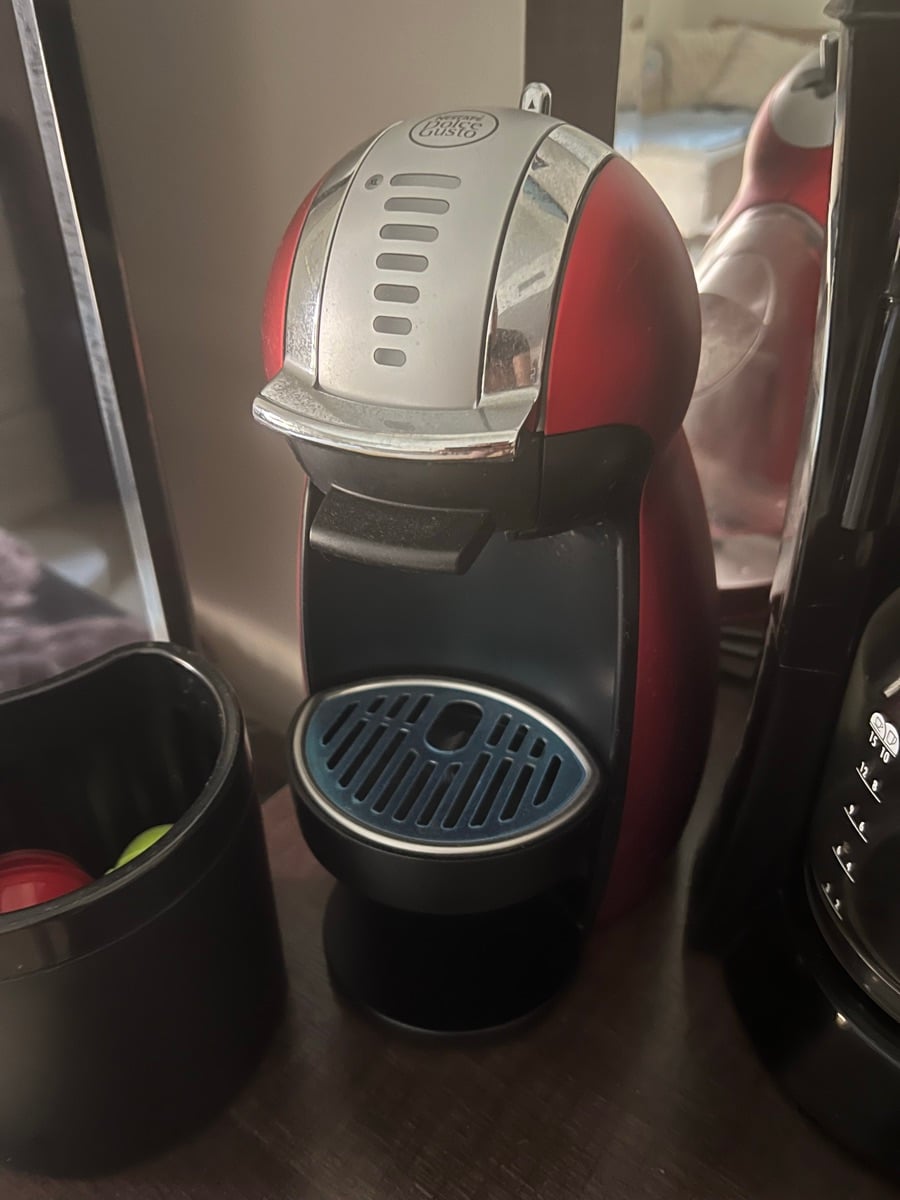 Coffee machine dolce gusto - Image 2