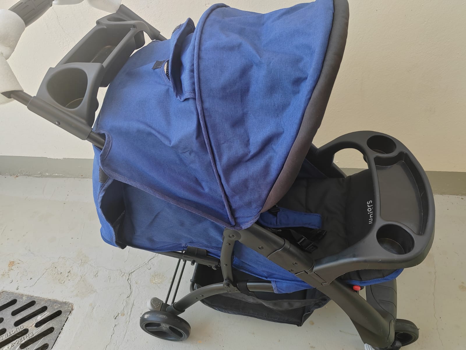 Juniors stroller for sale - Image 4