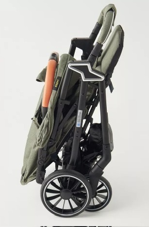 Brand new unused Baby stroller - Image 2