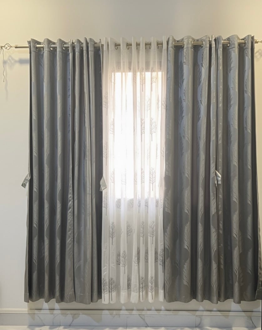 Curtains for sale - Image 2