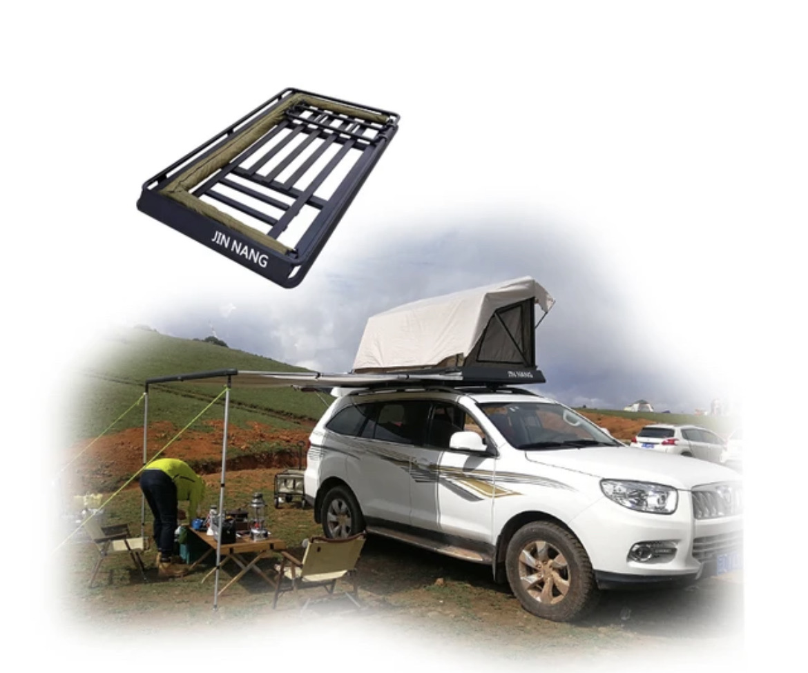 Camping Roof Rack- JIN NANG - Image 7