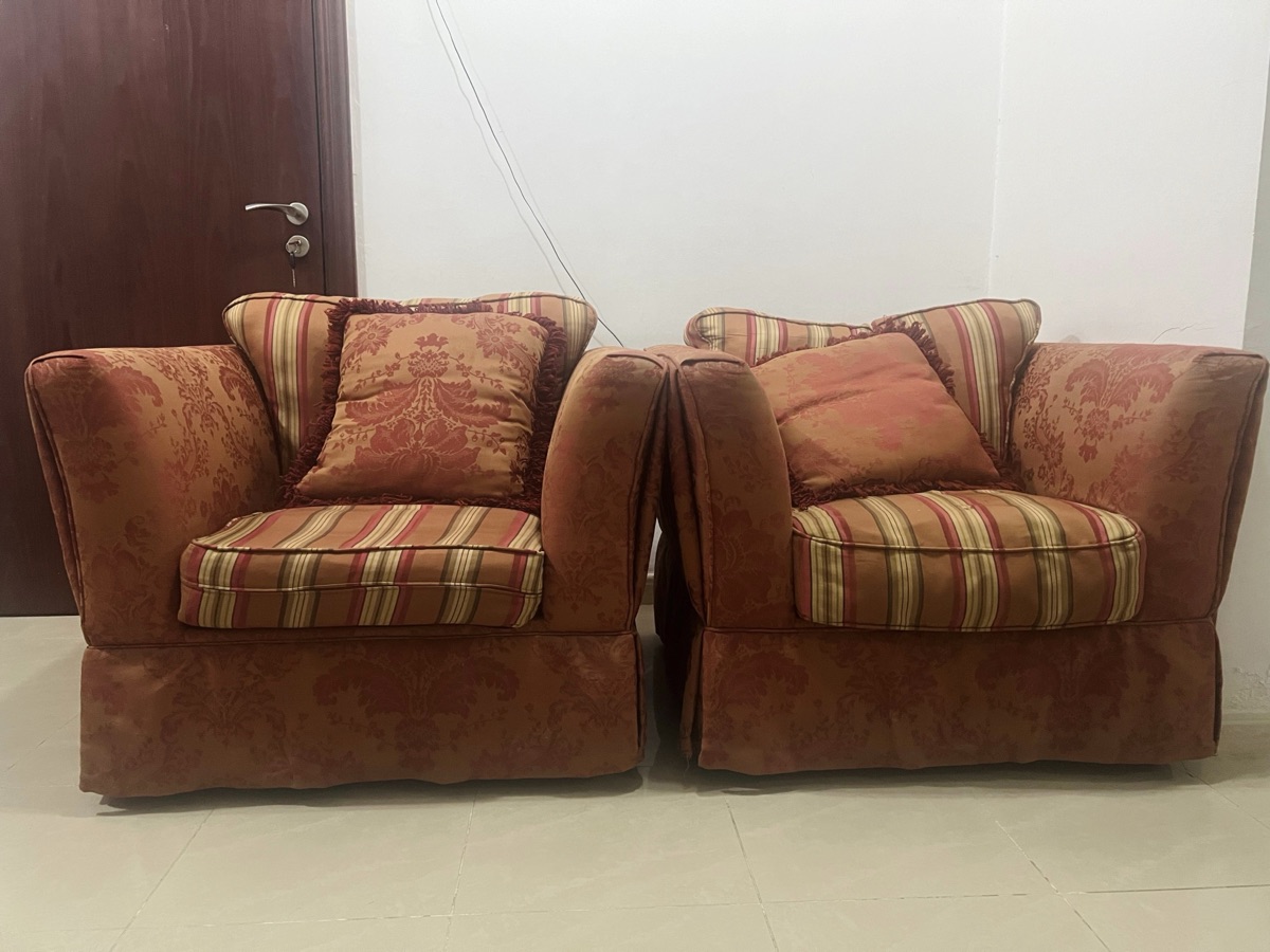 Sofa for Sale - URGENT!! - Image 2