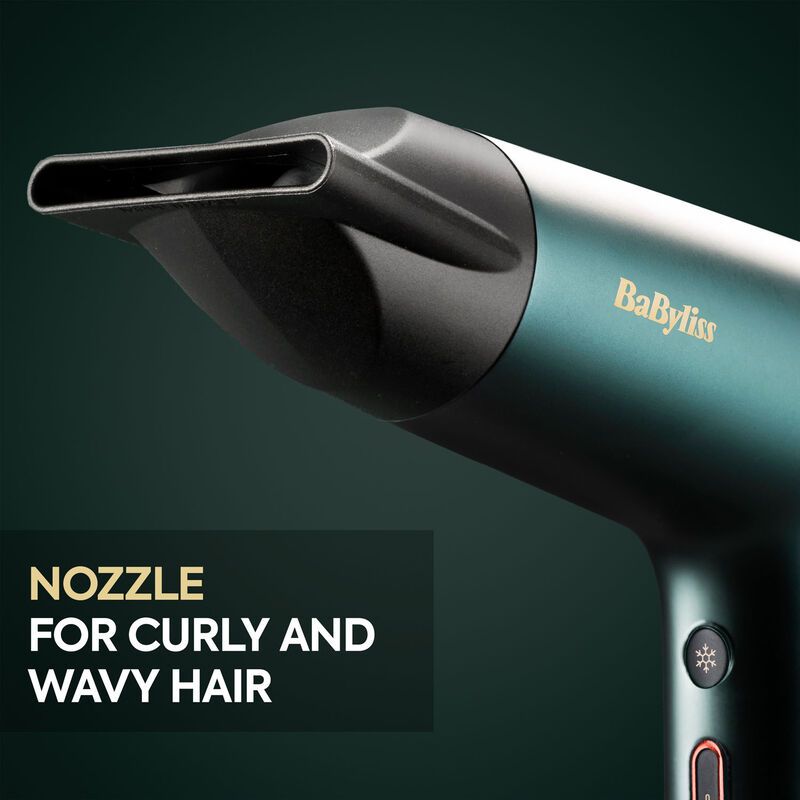 Babyliss Air Power Pro - Image 8