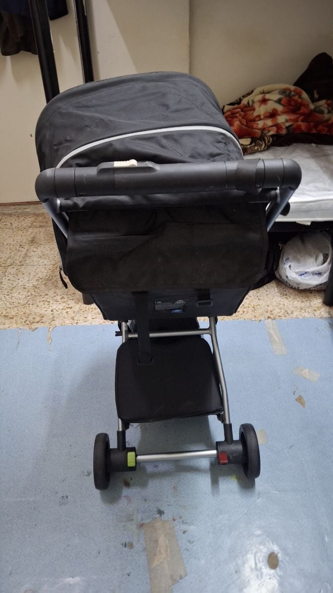 Mother care stroller - Image 1