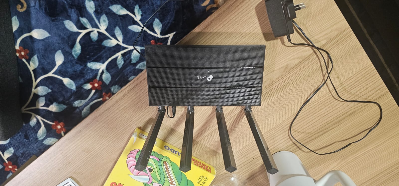 TP link router WIFI - Image 3